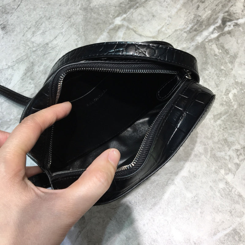 LO - BGA Bags - 1008