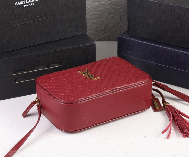 YSL BAGS - WOMEN LOVE LUXURY BAGS - 1587