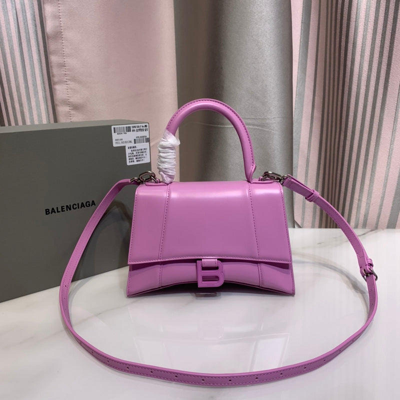 LO BAGS - BGA BAGS - 658