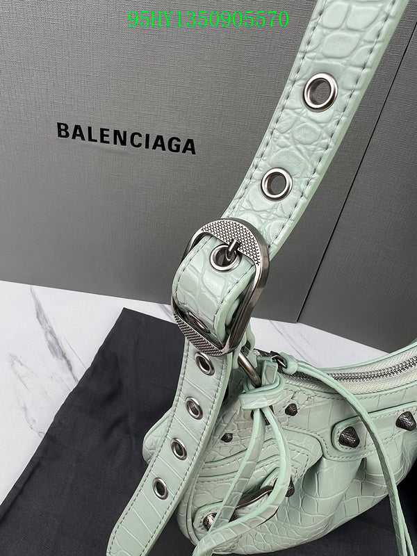 LO - BGA Bags - 2136