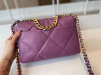 LO - CHL  BAGS FOR WOMEN - FASHION LUXURY BAGS - 1019