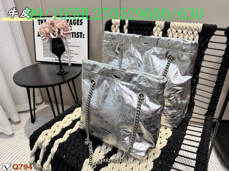 LO - BGA Bags - 1762