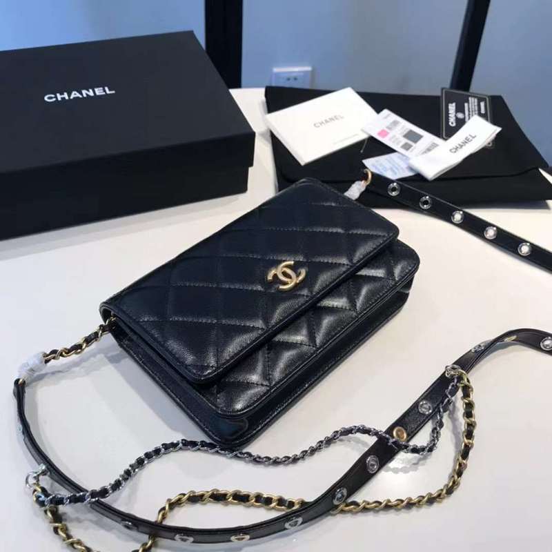 LO - CHL  BAGS FOR WOMEN - FASHION LUXURY BAGS - 062