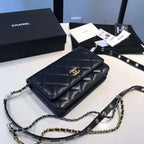 LO - CHL  BAGS FOR WOMEN - FASHION LUXURY BAGS - 062