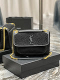 Lusso Official - LUXURY YSL BAGS - 501