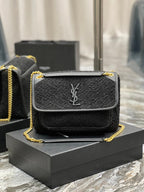 Lusso Official - LUXURY YSL BAGS - 501