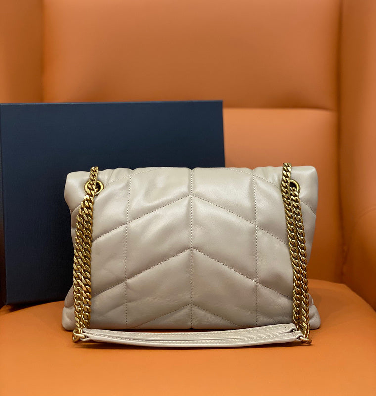 BB - YSL Bag - 2107