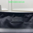 LO - BGA Bags - 1852