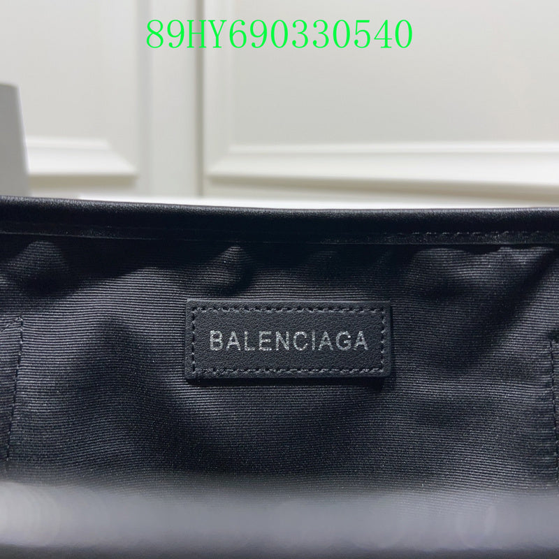 LO - BGA Bags - 1852
