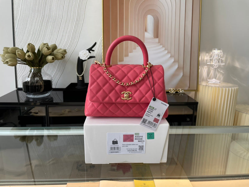 LO - CHL Bags - 1726