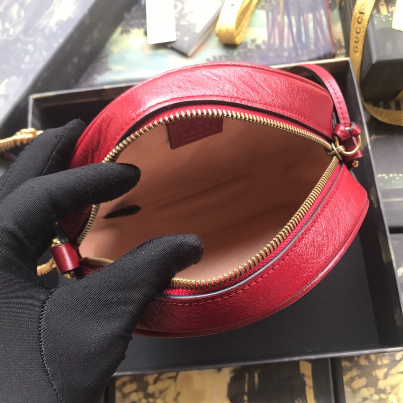 LO - GCC Bags - 3181