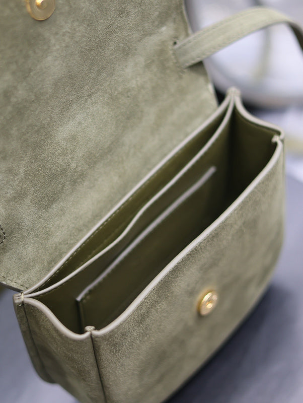 YSL BAGS - WOMEN LOVE LUXURY BAGS - 065