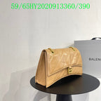 LO - BGA Bags - 2082