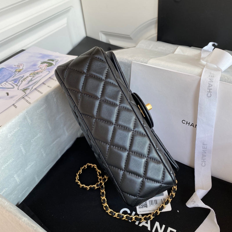 LO - CHL  BAGS FOR WOMEN - FASHION LUXURY BAGS - 848