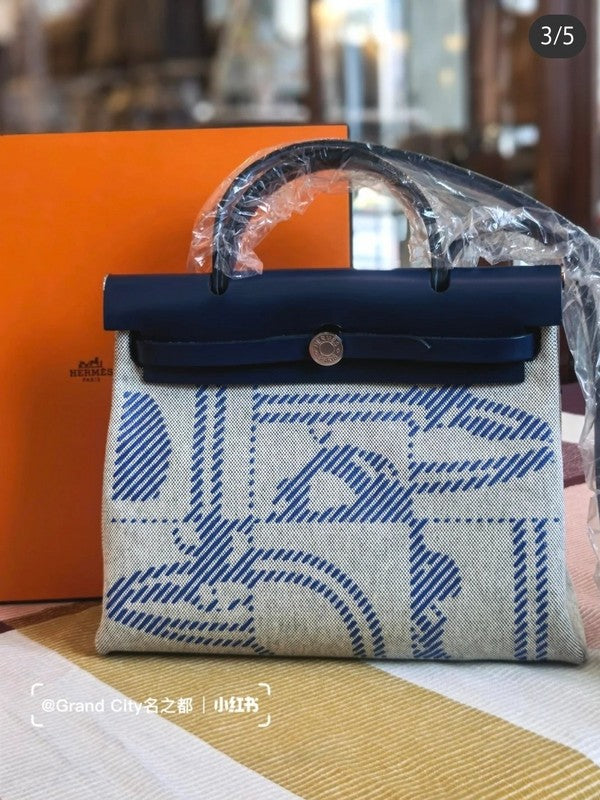 Lusso Official - HERMS DESIGNER BAGS FOR WOMEN - AFFORDABLE LUXURY BAGS - 047