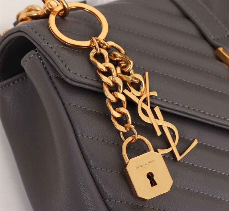 YSL BAGS - WOMEN LOVE LUXURY BAGS - 1722