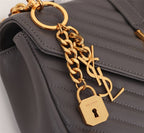 YSL BAGS - WOMEN LOVE LUXURY BAGS - 1722