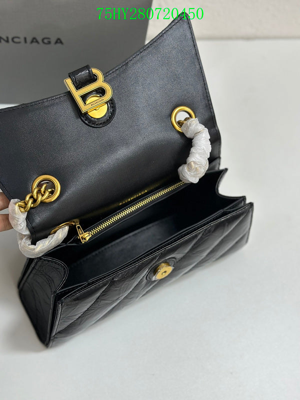 LO - BGA Bags - 1681