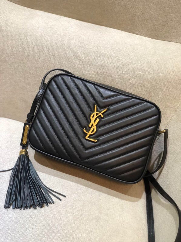 BB - YSL Bag - 3715