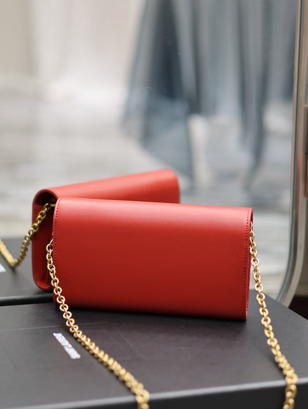 BB - YSL Bag - 2504