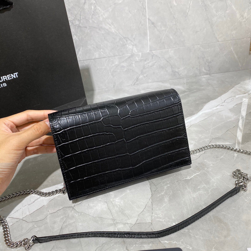 BB - YSL Bag - 4029