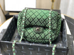 LO - CHL Bags - 1949