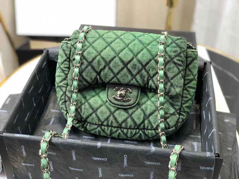 LO - CHL Bags - 1949