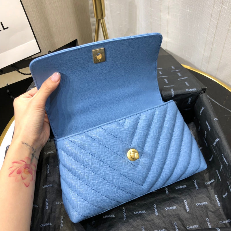 LO - CHL Bags - 1946