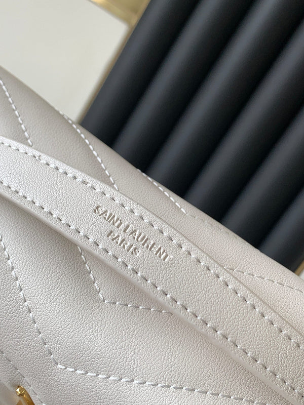 YSL BAGS - WOMEN LOVE LUXURY BAGS - 1478