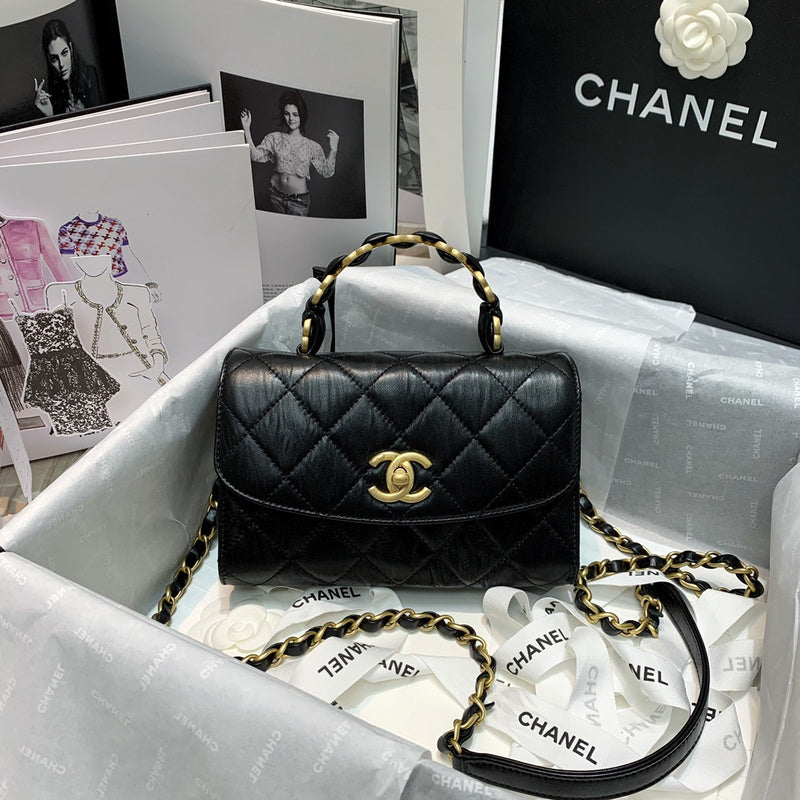 LO - CHL  BAGS FOR WOMEN - FASHION LUXURY BAGS -2232