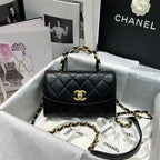 LO - CHL  BAGS FOR WOMEN - FASHION LUXURY BAGS -2232