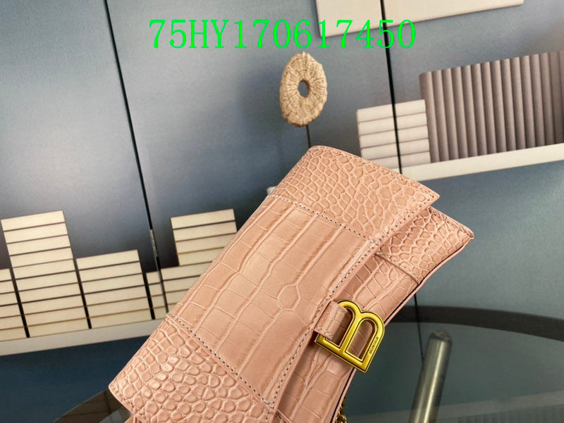 LO - BGA Bags - 2258