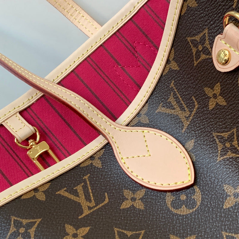 LO - LV Bags - 16298