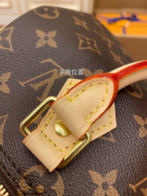 LO - LV Bags - 16196