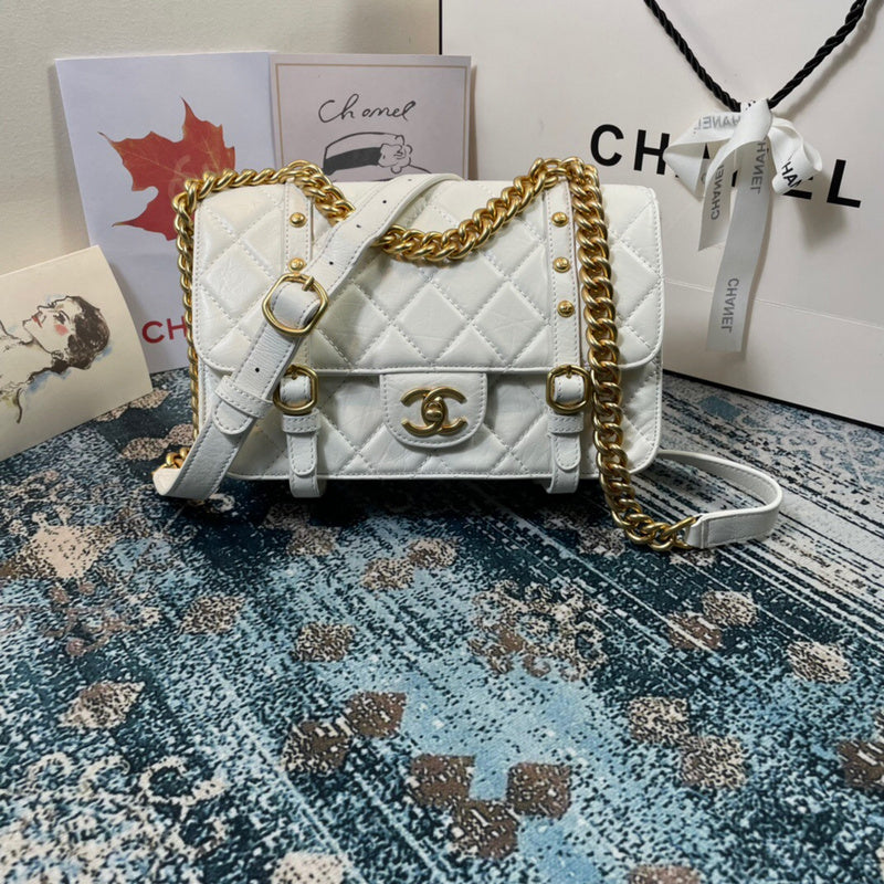 Lusso Official -  CHL BAGS  - 454