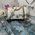 Lusso Official -  CHL BAGS  - 454