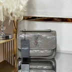 YSL BAGS - WOMEN LOVE LUXURY BAGS - 2164