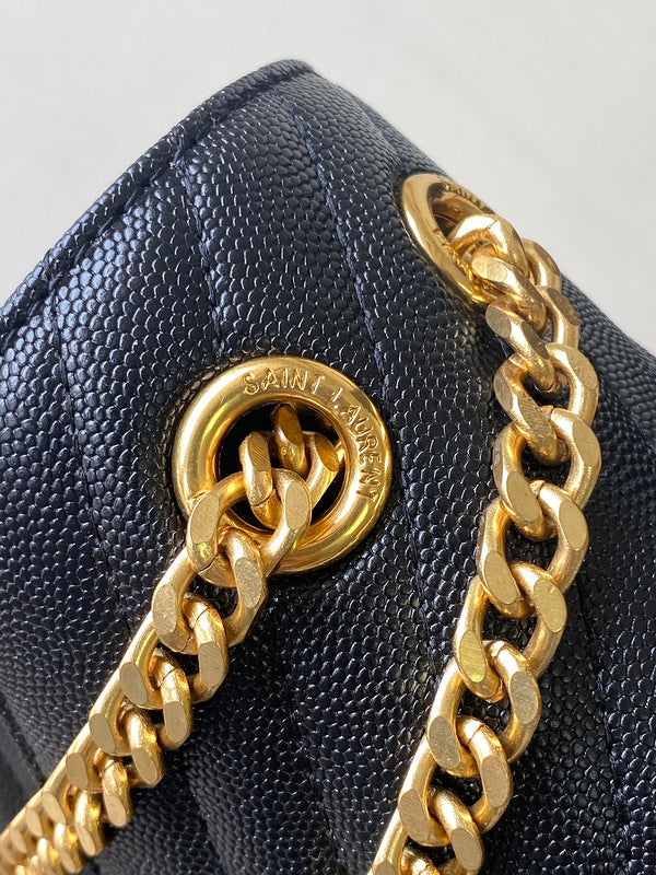 YSL BAGS - WOMEN LOVE LUXURY BAGS - 1588