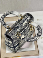 LO - DYOR   BAGS FOR WOMEN - FASHION LUXURY BAGS 090