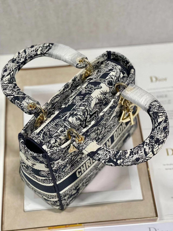 LO - DYOR   BAGS FOR WOMEN - FASHION LUXURY BAGS 090