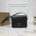 B-Berry - BB  Grace Shoulder Bag Small Black For Women, Bags 7.8in/20LO