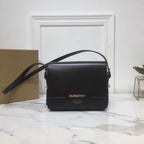 B-Berry - BB  Grace Shoulder Bag Small Black For Women, Bags 7.8in/20LO