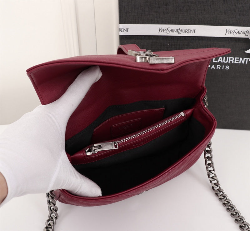 Lusso Official - LUXURY YSL BAGS - 1723