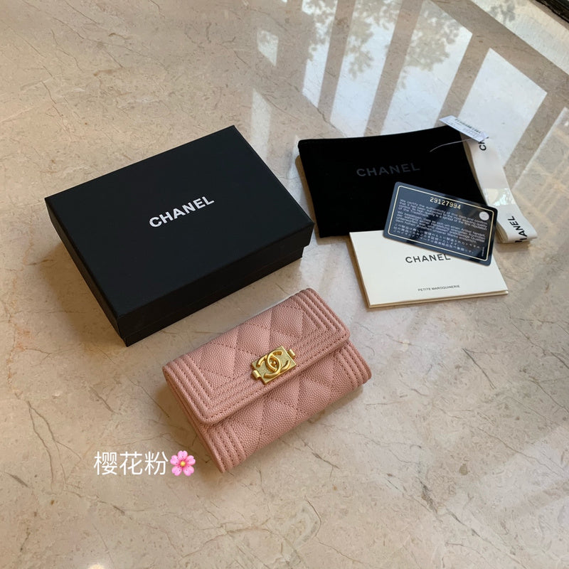 LO - CHL  BAGS FOR WOMEN - FASHION LUXURY BAGS - 687