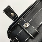 B-Berry - BB  Check And Crossbody Bag For Men, Bags 7.7in/19.5LO 80528041