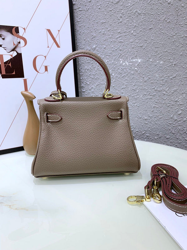 LO - HRMS DESIGNER BAGS - WOMEN BAGS - 549