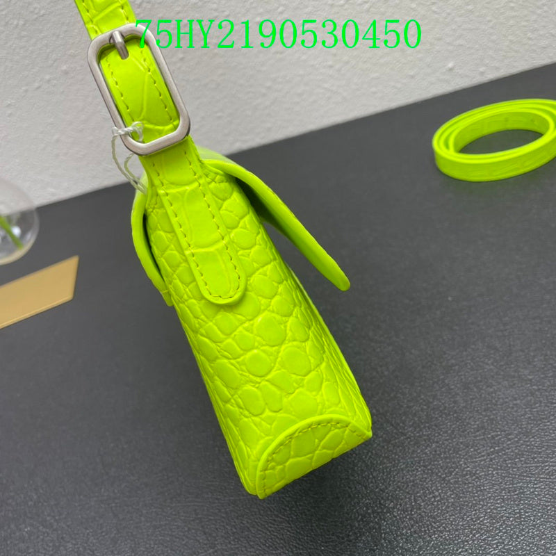 LO - BGA Bags - 2297