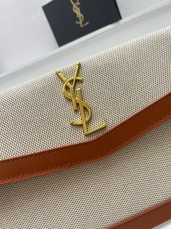 YSL BAGS - WOMEN LOVE LUXURY BAGS - 1221