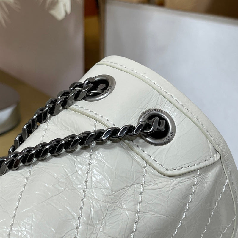 YSL BAGS - WOMEN LOVE LUXURY BAGS - 2198