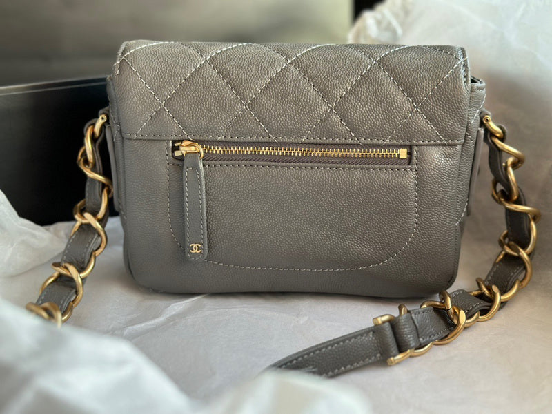 Lusso Official -  CHL BAGS  - 100
